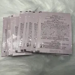 スック　トリートメントセラムプライマー0.5gx14枚