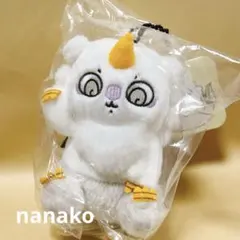 まじかるちいかわ　あのこ　マスコット