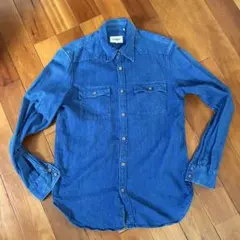 Levi's Made & Crafted デニムシャツのサムネイル