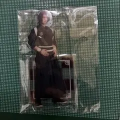 刀ミュ 蜻蛉切 アクリルスタンド すゑひろがり