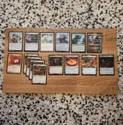 ☆Mtg！神話レア20枚セット/マジックザギャザリング トレーディング 