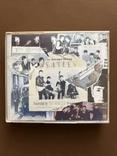 The Beatles Anthology 1 CD 輸入版
