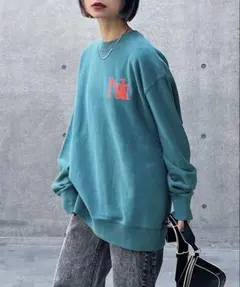 ページボーイ スウェット