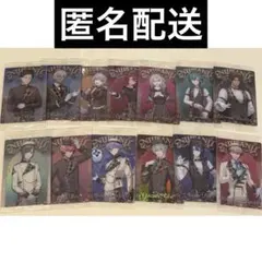 ミ*イ様 にじさんじ ウエハース カード 13枚