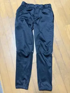 ワークマン　FIND-OUT 裏起毛パンツ