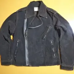 レザージャケット