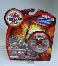 爆丸 召喚爆丸 ブースターパック 新品未開封 メタルフェンサー セガトイズのサムネイル