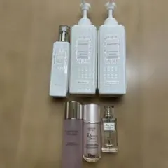 デパコス　空き容器まとめて