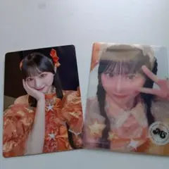 MORE STAR 新井心菜 トレカ - メルカリ