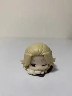 東京リベンジャーズ　おねむたん　マイキー