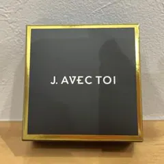 J. AVEC TOI バイタライジングHS 化粧石鹸 90g - メルカリ