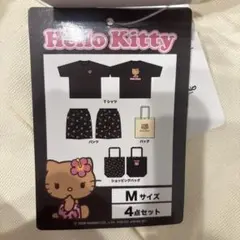 新品未使用 日焼けキティ M ハッピーバッグ パンツのサムネイル