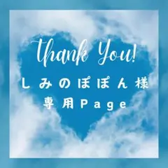 しみのぽぽん様 リクエスト 5点 まとめ商品
