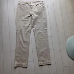 ユニクロ/スラックス レディース
