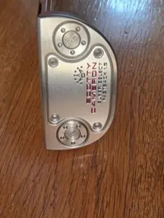 新品同様スコッティキャメロン スーパーセレクト ファーストバック1.5