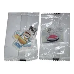 mofusand×くら寿司　コラボ