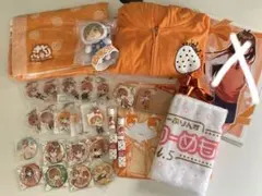 すとぷり ジェル グッズ まとめ売り(お値下げ中)