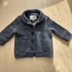 GREEN LABEL RELAXING コート 75サイズ