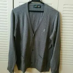 East boy  カーディガン