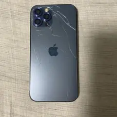 iPhone 12 Pro 本体 ジャンク品