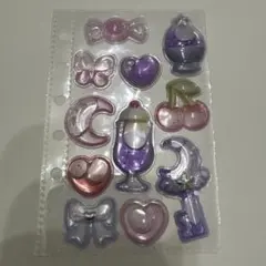 クーリア　クリアジェム　ウォーターシール