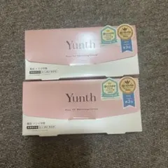 Yunth ユンスPure VC Whitening Serum2箱セット