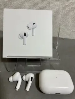 AirPods Pro 第二世代 MQD83J