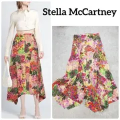 2026年最新】STELLA McCARTNEY レディース ロングスカートの人気