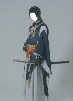 2025年最新】三日月宗近 コスプレの人気アイテム - メルカリ