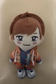 めいちゃん ぬいぐるみキーホルダー 歌い手 - メルカリ