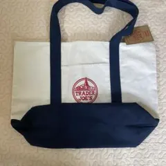 刺繍エコバッグ sサイズ