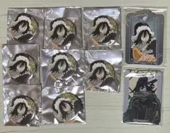 僕のヒーローアカデミア　ヒロアカ　相澤消太　缶バッジ類　まとめ売り③