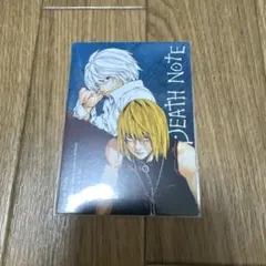 DEATH NOTE☆トレーディングカード☆キラ☆レア☆奈南川 - メルカリ