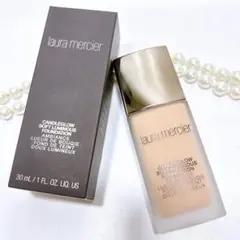 LauraMercier キャンドルグロウ　ソフトルミナス【5-2075-15】のサムネイル