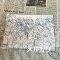 Free! Take Your Marks 京アニショップ限定 特典