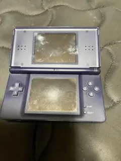 動作確認済みNintendo DS Lite ネイビー本体