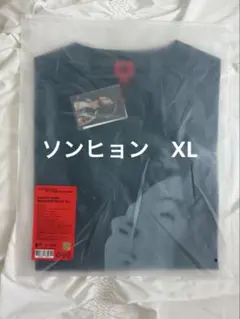 CORTIS PYPD ソウルコン メンバーTシャツ ゴンホ WS - メルカリ