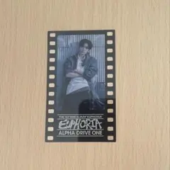 ALD1 サンヒョン POPUP EUPHORIA MDランダムトレカ フォトカ