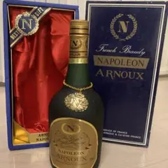 古酒 LOUIS D'OR NAPOLEON 700ml 40度 ルイドール - メルカリ