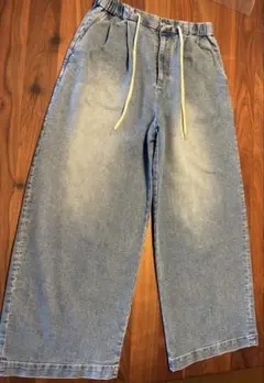 ジャーナルスタンダード　TuckEasy　DENIM　38サイズのサムネイル