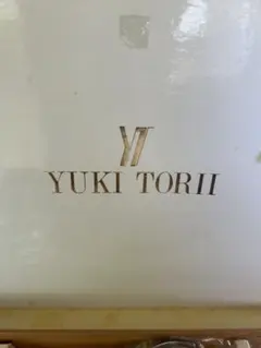 YUKI TORII カトラリーセット 18-8ステンレスのサムネイル