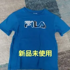 FILA Tシャツ 120cm