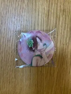 ディアラバ ライト 缶バッジ