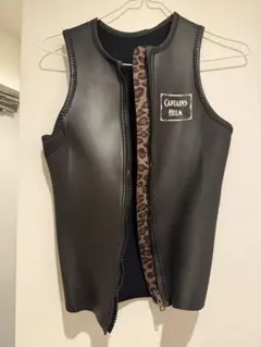 aidentify アイデンティファイ ベスト AIDENTIFY] AF CLASSICAL SKIN VEST|沖縄サーフィンショップ