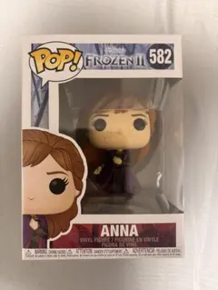 FUNKO POP アナと雪の女王2 エルサ 劇場限定 フィギュア【未開封品
