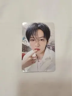 straykids 3/28 ペンミ トレカ