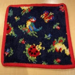 フェイラー　ハイジ　プティ　タオルハンカチ　ミニ