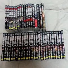 進撃の巨人 漫画カバーつき ほぼ初版 - メルカリ