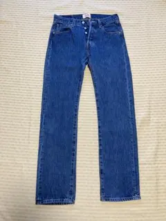 リーバイス501 2007年 ハイチ製①