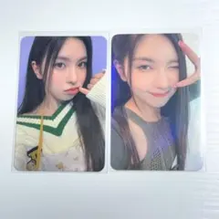 2026年最新】nmixx makestar ベイの人気アイテム - メルカリ